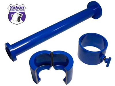 Yukon Gear Axle Bearing Puller Tool - YT P70