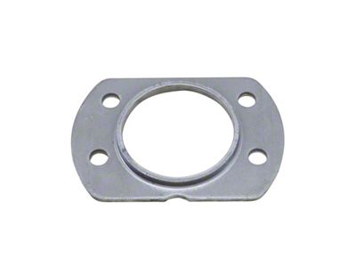 Yukon Gear Axle Bearing Retainer For Dana 44 Rear in - YSPRET-013