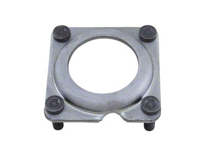 Yukon Gear Axle bearing Retainer Plate for Super 35 Rear - YSPRET-014