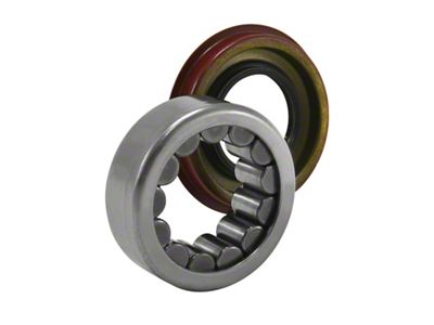 Yukon Gear Axle Bearing & Seal Kit For Astro Van - AK GMAV