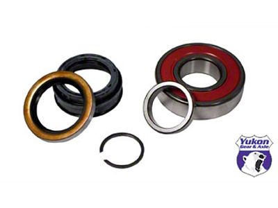 Yukon Gear Axle Bearing & Seat Kit For Toyota 8in - AK TOY