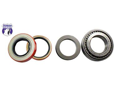 Yukon Gear Axle Bearing w/ Inner and Outer Seals One - AK C8.75-OEM