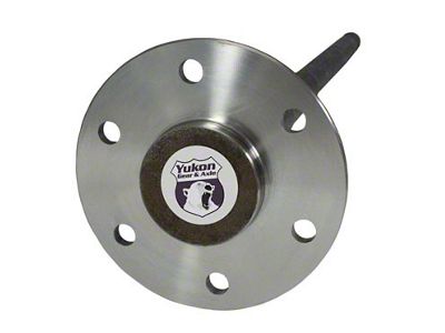Yukon Gear For GM 8.6in / 07 Up Chevy - YA G15286380