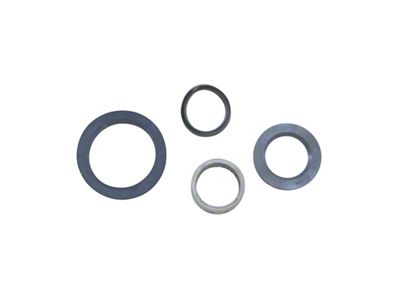 Yukon Gear Axle Spindle Bearing & Seal Kit For Dana - YSPSP-025