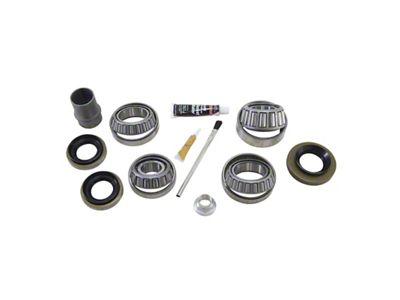 Yukon Gear Bearing Kit For Toyota 82in Rear With Factory - BK T8.2-LOC