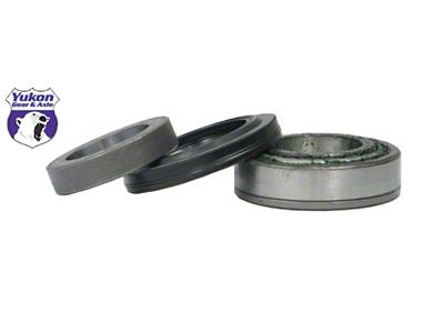 Yukon Gear Bolt-in Axle Bearing and Seal Set / Set - AK SET9