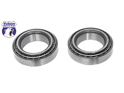 Yukon Gear Carrier Installation Kit For 76+ Chrysler 8.25in Rear - CK C8.25-B