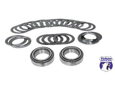 Yukon Gear Carrier Installation Kit For Dana 30 Diff - CK D30