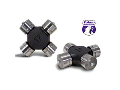 Yukon Gear Chrome Moly Superjoint Kit / Replacement For Dana - YP SJ-297X-203