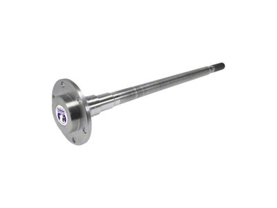 Yukon Gear Chromoly Axle 21-23 Ford Bronco Dana M220 Rear - YA WDM220-32-30.8