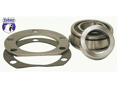 Yukon Gear Chrysler 8.75in Sealed Ball Axle Bearing - AK C8.75-GREEN