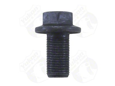 Yukon Gear Chrysler 9.25in ZF Ring Gear Bolt - Right - YSPBLT-078
