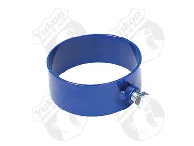 Yukon Gear Clamshell Retension Sleeve for Extra Large Clamshell - YT P11
