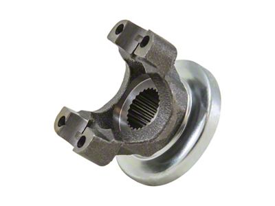 Yukon Gear Conversion Yoke For Dana 44 JK w/1310 U/Joint - YY D44-1310-24U