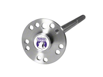 Yukon Gear Cut To Fit Alloy Axle - Early Ford - YA F9-31-33.00
