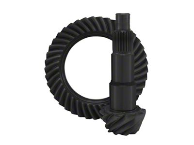 Yukon Gear Dana 30 High Performance 373 Ring & Pinions - D30JL-373R