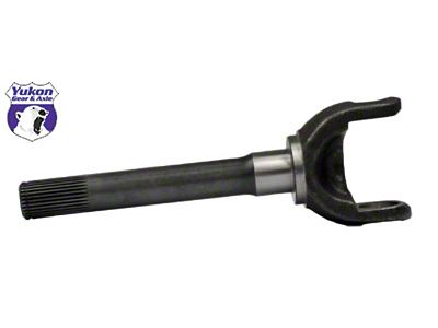 Yukon Gear Dana 44 IFS Outer Stub Axle Replacement - YA D39906