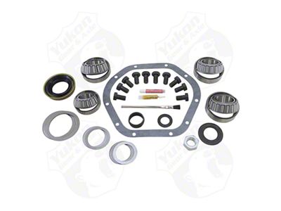 Yukon Gear Dana 44 Master Overhaul Kit Replacement - YK D44-REAR
