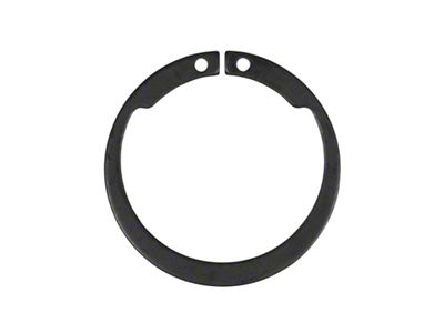 Yukon Gear Dana 60 30 Spline Sxle Outer Snap Ring - YSPSR-006