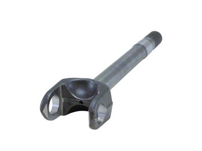 Yukon Gear Dana 60 Front Axle Shaft Assy Left - YA D76472X