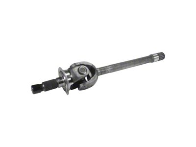 Yukon Gear Dana 60 Outer Axle Assembly - D76471X