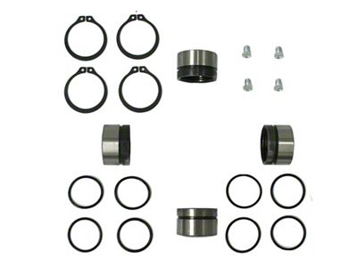 Yukon Gear Dana 60 Super Joint Rebuild Kit - Single - YP SJ-ACC-502