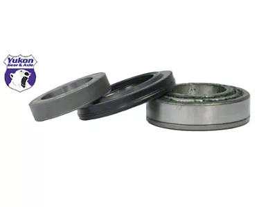 Yukon Gear Dana Super Model 35 & Super Dana 44 - AK M35-SUPER