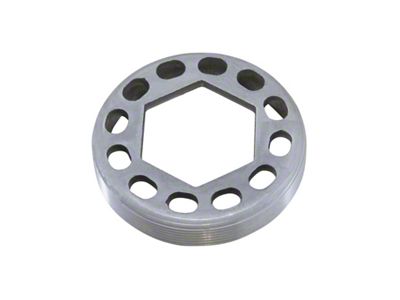 Yukon Gear Diff Carrier Side Bearing Screw Adjuster For Chrysler - YSPSA-002