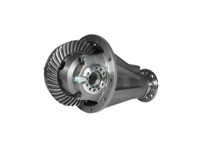 Yukon Gear Dropout Assembly for Toyota 8in Differential w/Dura Grip - YDATV6-373YDG