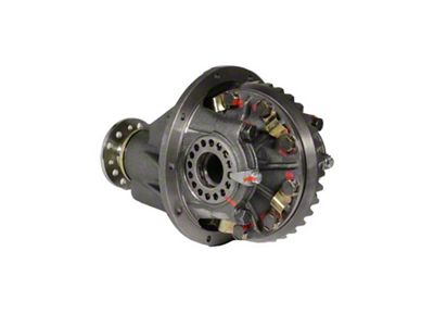 Yukon Gear Dropout Assembly for Toyota 8in Rear Differential 30 - YDAT8-488