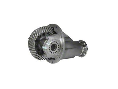 Yukon Gear Dropout Assembly for 8in Rear Differential w/Steel - YDAT8-488SPL