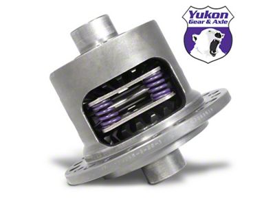 Yukon Gear Dura Grip For Dana 44 / 30 Spline - YDGD44-4-30-1