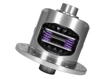 Yukon Gear Dura Grip Limited Slip Differential for GM 12 - YDGGM12T-3-33-1