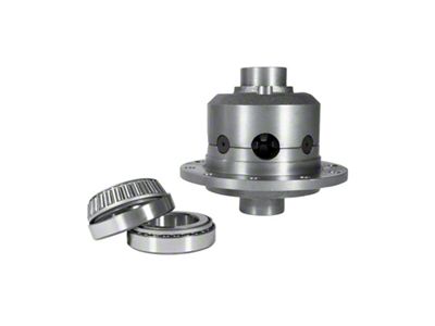 Yukon Gear Dura Grip Positraction For 8in w/ 30 - YDGT8-30-1