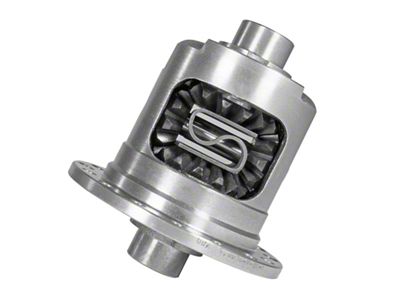 Yukon Gear Duragrip Posi For Dana 35 w/ 27 Spline - YDGM35-4-27-1
