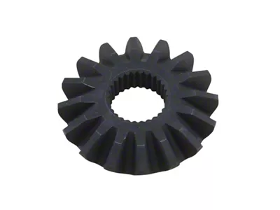 Yukon Gear Flat Side Gear w/out Hub For 8in and - YPKF9-SG-04