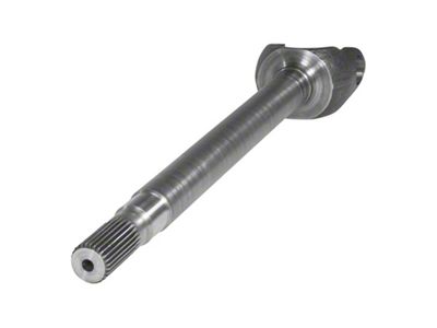 Yukon Gear Front Left Chromoly Axle Jeep JL Dana 30 - YA W38842