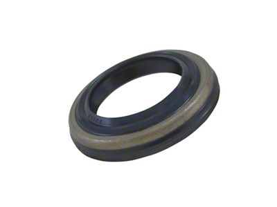 Yukon Gear GM 7.75in Borg Warner Left Hand Axle Seal - YMSG1001
