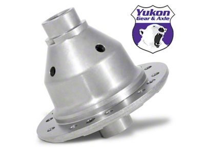 Yukon Gear Grizzly Locker / Dana 50 / 30 Spline - YGLD50-30