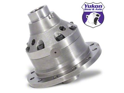 Yukon Gear Grizzly Locker For Dana 60 / 4.56+ / - YGLD60-4-40