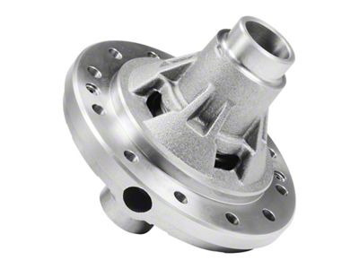 Yukon Gear Grizzly Locker For GM 10.5in 14T Differential 40 - YGLGM14T-3-40
