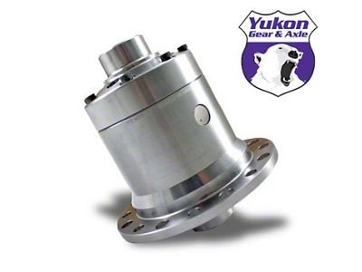 Yukon Gear Grizzly Locker For Model 35 w/ 30 Spline - YGLM35-4-30