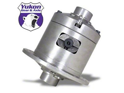 Yukon Gear Grizzly Locker / Ford 8.8in w/ 28 Splines - YGLF8.8-28