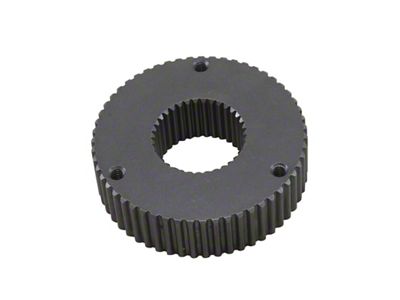 Yukon Gear Hardcore Front Drive Flange Kit Dana 60 Series - YHCDF-35
