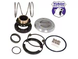 Yukon Gear Hardcore Locking Hub Set For Dana 60 / - YHC71004