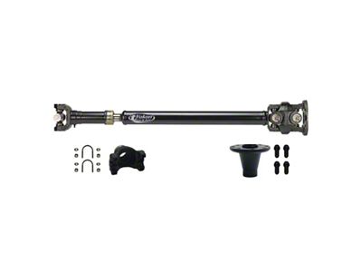 Yukon Gear Heavy Duty Driveshaft for 07-11 Jeep JK Rear - YDS020