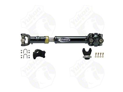 Yukon Gear Heavy Duty Driveshaft for 12-16 Jeep JK Rear - YDS012