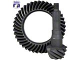 Yukon Gear High Performance Gear Set For 11+ Ford 9.75in - YG F9.75-456-11