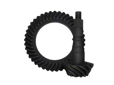 Yukon Gear High Performance Gear Set For 14+ GM 9.5in - GM9.5-342-12B
