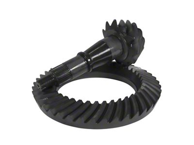 Yukon Gear High Performance Gear Set For 14+ GM 9.5in - GM9.5-373-12B